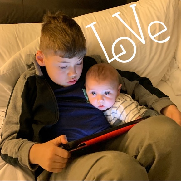 Meet your Posher, Genevieve - Picture 3 of 8